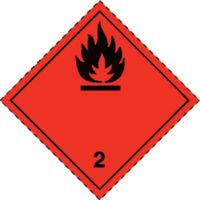 Logo Smartboxpro �tiquette pour produits dangereux 'classe 8', 71600307