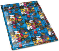 Logo Tap pochette d'expdition  bulles d'air, comebag 8739968