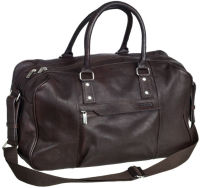Logo Pierre by elba urban line sac de voyage 'weekender', cuir 61402090