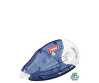 Logo Tesa ecologo roller de correction refill correction, promo 87598402