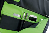 Logo Leitz sacoche pour notebook messenger smart traveller com- 80601969
