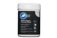 Logo Af lingettes de nettoyage pour lunette de s�curit� 'safety 6270154