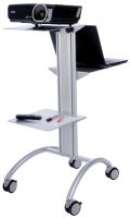Logo Franken trpied pour beamer et ordinateur portable 70011004