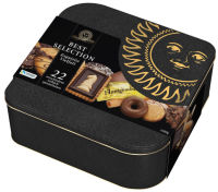Logo Lambertz assortiment de biscuits 'best selection', 1.000 g 9540176
