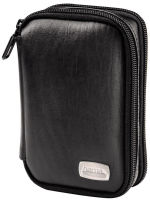 Logo Hama pochette hdd 'premium' pour disques durs externes 2,5' 1684111