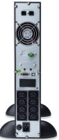Logo Digitus onduleur online, 1.500 va, 1.350 watt, 3 batteries 11005898
