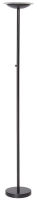 Logo Maul lampadaire led maulsky, variateur, noir 62010060