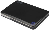 Logo Digitus bo�tier de disques durs 2,5' ide, usb 2.0, plastique 11003741