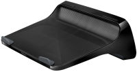 Logo Fellowes support pour ordinateur portable i-spire, noir 55099924