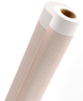 Logo Canson rouleau de papier millim�tr�, 1,10 x 10 m, 90 g/m2 5299104