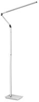 Logo Cep lampadaire led, gris 52535308