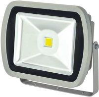 Logo Brennenstuhl projecteur mural led chip 80w, ip 65 11270998