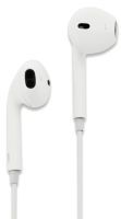 Logo Ednet ecouteurs intra-auriculaires 'kind2ear', blanc 8083216