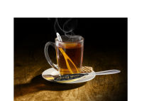 Logo Hellma stick de miel 'honey spoon'', dans un pr�sentoir en 9622339