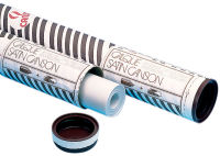 Logo Canson rouleau de papier calque satin 90/95g 1,10x20m ref-12129 063608