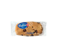 Logo Fin de srie: bahlsen biscuit 'chokini', prsentoir 18263