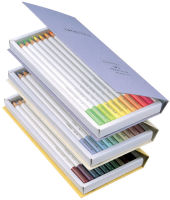 Logo Tombow set de crayons de couleur irojiten, edition 3, kit de 1230180