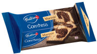 Logo Fin de srie: bahlsen gteau 'comtess marmor', 350 g 18691