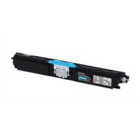 Logo Epson toner pour aculaser epson c1600/cx16, cyan, hc 4598532
