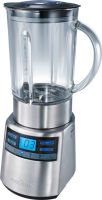 Logo Profi cook mixeur universel pc-um 1006, inox / noir 96000005