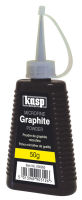 Logo Kasp poudre de graphite pour une lubrification  sec, 18006043