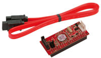 Logo Logilink convertisseur sata vers ide 11113646