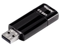 Logo Hama cl usb 3.0 flashpen 'probo', 128 gb, noir 16108028