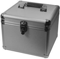 Logo Logilink coffret de protection pour 5 disques durs 3,5' 11114817