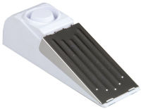 Logo Unitec alarme de contact pour porte, sans fil 11580097
