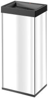 Logo Hailo poubelle big-box quick xl, 52 litres, noir 6520247