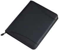 Logo Rillstab porte-documents classeur 'maastricht', a4, noir 71700044