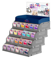 Logo Fimo effect pte  modeler, prsentoir de 288, 57890133