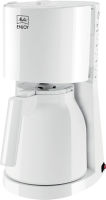 Logo Melitta cafetire 'enjoy therm', blanc 9509333