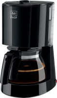Logo Melitta cafetire 'enjoy basis', noir 9509340