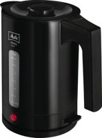 Logo Melitta bouilloire 'easy aqua', noir 9509344