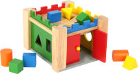Logo Chteau  formes 1514