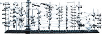 Logo Circuit  billes spacepark 6654