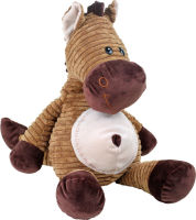 Logo Peluche cheval 2816
