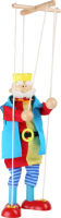 Logo Marionnette roi 10031