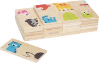 Logo Domino  