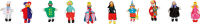 Logo Marionnettes 2951