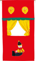 Logo Thtre de marionnettes 7174