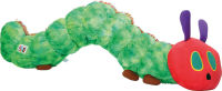 Logo Peluche chenille gante 