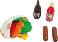 Logo Pain kebap 3987