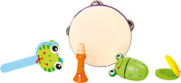 Logo Set musical grgoire 2966