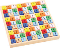 Logo Sudoku 2117