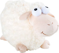 Logo Peluche mouton 10092