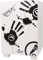 Logo Selle tambour 