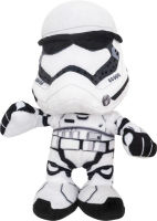 Logo Star wars peluche stormtrooper 10056