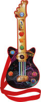 Logo Guitare 